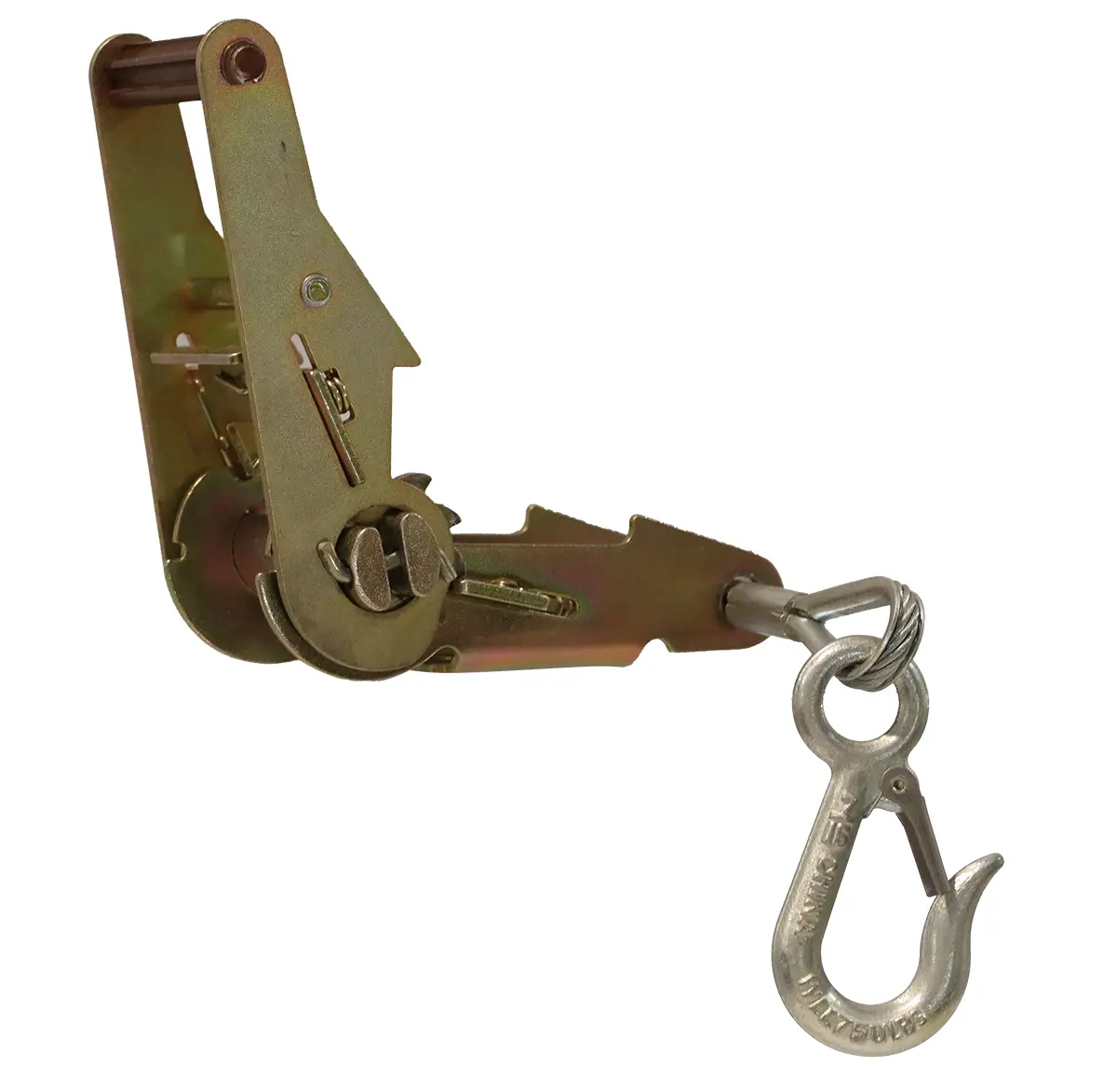 Ratchet Tie Down